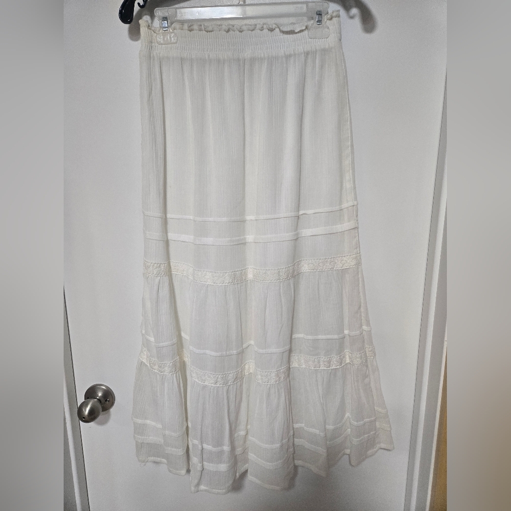 Cherokee skirt